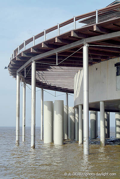 Pier de Blankenberge
